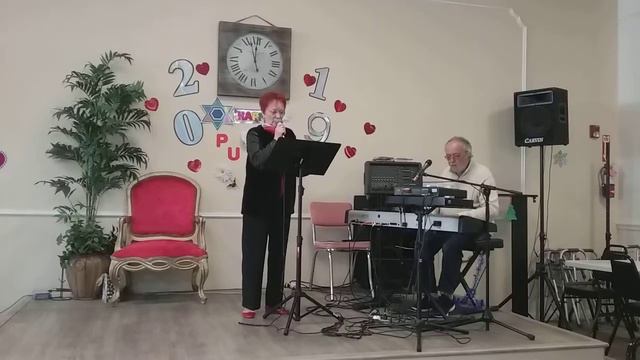 03/26/19 - песня " Сладка ягода" - Ольга смотреть онлайн