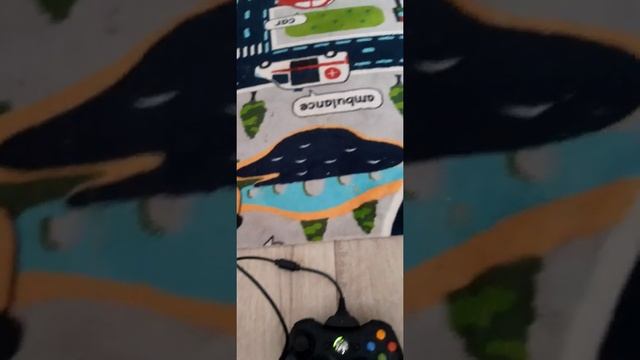 xbox 360 геймпад, джойстик не работает смотреть онлайн