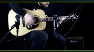 Акустическая гитара Cort AD880NAT