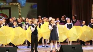 47 гимназия Юбилей 01-11-14 Для чего мы на свете живем