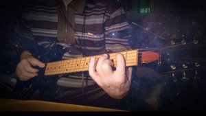 Город которого нет