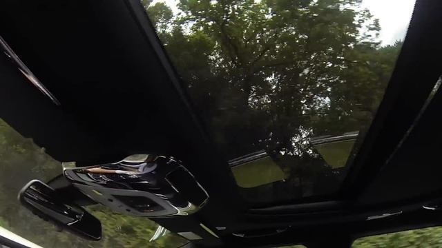 2015 Rolls Royce Ghost Series II POV Test Drive смотреть онлайн