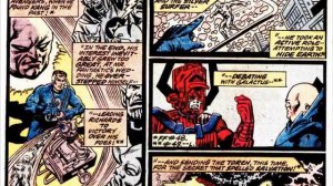 Кто такой Наблюдатель? Уату. (Что Если...?)