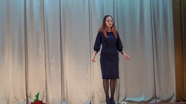 Марина Цветаева "Безумие и благоразумие" стих