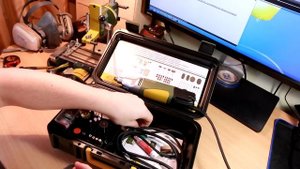 PROXXON в каждый дом: универсальный инструмент