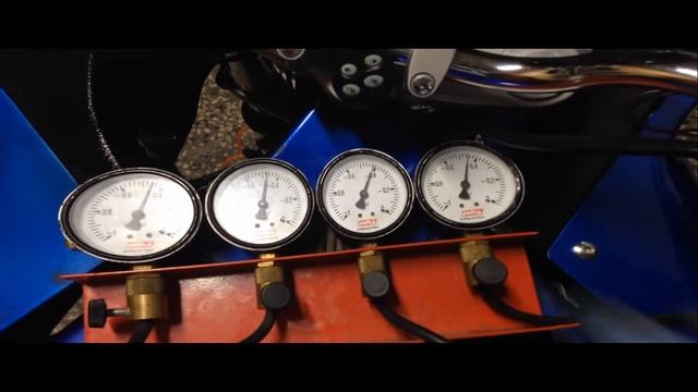 carburetor calibration suzuki bandit 600s смотреть онлайн