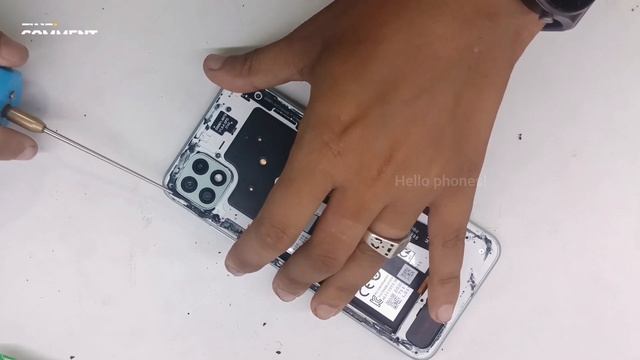 SAMSUNG A22 5G BACK PANEL REPLACEMENT | HOW TO CHANGE SAMSUNG A22 5G BACK PANEL #new #repair #viral смотреть онлайн