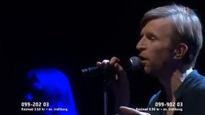 Jay-Jay Johanson - Paris | Melodifestivalen 2013 ESC Sweden