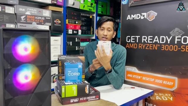 Best Pc Build Under 70000 @supercomputers_laptops | смотреть онлайн