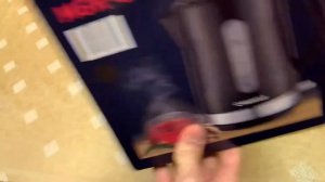 Обзор чайника Maunfeld MGK-631 Чайник Maunfeld душа компании