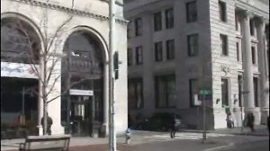 США. Штат Массачусетс