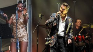 Bryan Ferry - Slave to Love (Valique Remix)