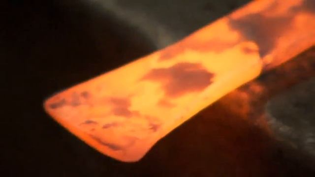 1/4 Mastercrafts - 3. Blacksmithing смотреть онлайн