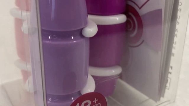 Набор детских столовых приборов Billo от Guzzini | Видео обзор от Kitchen-Devices.ru смотреть онлайн