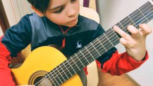 Ф. Карулли. Полонез, исп. Матвей Белоусов