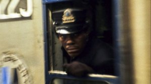 NEW YORK IN THE 1970s / НЬЮ-ЙОРК 1970-Х