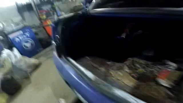 УСТАНОВКА УСИЛИТЕЛЯ KICX смотреть онлайн