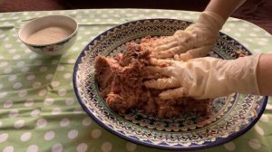 Очень мягкие и вкусные котлеты из говядины в духовке