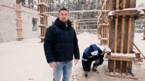 Как проверить бетон на объекте?