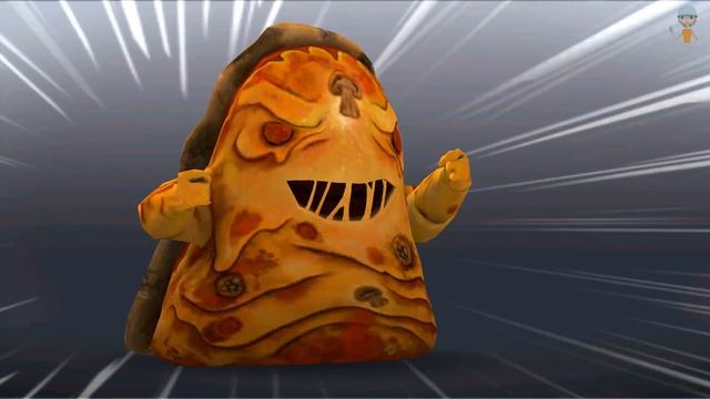 TMNT Legends Donnie Leo Mikey Leo Classic April kunoichi смотреть онлайн