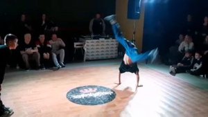 БРЕЙК-ДАНС ПОЕЗДКА НА СОРЕВНОВАНИЯ В Г.БАТАЙСК