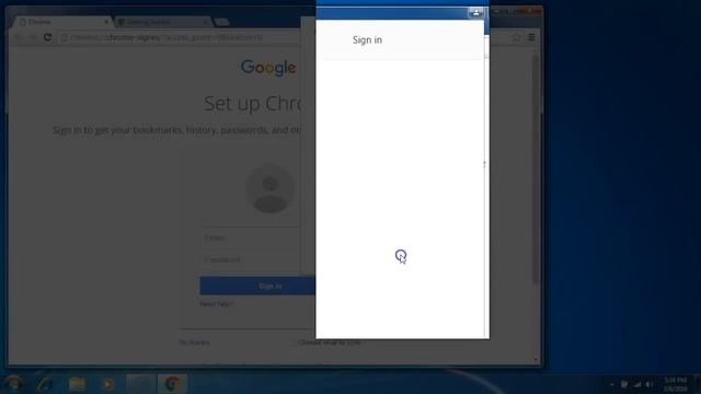 Chrome - Download, Install and Sign in to Chrome on PC смотреть онлайн