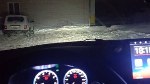 Биксеноновые линзы на Opel Astra g