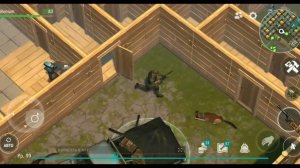 КАК ПОСТРОИТЬ ДОМ И ЗАЩИТИТЬ ЕГО ОТ РЕЙДЕРОВ!  СЕКРЕТ ЗАЩИТЫ ОТ РЕЙДА!  LAST DAY ON EARTH