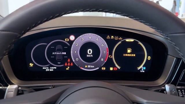 Porsche 2024 Cayenne Immersive Experience ⚡ #porsche #porschecayenne