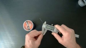 Леска Плетёнка с Aliexpress.