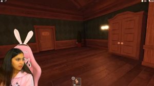 СЕКРЕТНАЯ КОНЦОВКА ДВЕРИ 2 ? 101 ДВЕРЬ в РЕАЛЕ ! Doors 2 Roblox РОБЛОКС РЕД КЕТ ПОМОГИ