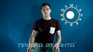 Идеальная моторика: упражнения для поясницы