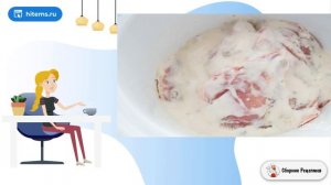 Свиная отбивная в пароварке. Вкусный рецепт