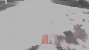 Это жесть!!!! Погоня от Мусоров на Мото в Обработке 2015 ЕКБ