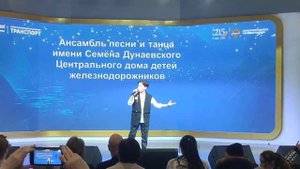 "Я русский" исполняет Дамир Сорокин - ВДНХ 2024 год!