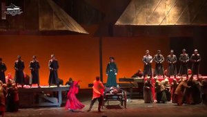 "Катерина Измайлова" Шостакович