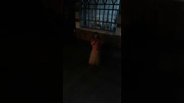 Две песенки Дианы и Снежаны поздравление на Юбилей бабушки и дедушки!!! смотреть онлайн