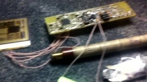 Дозиметр Микрон 2