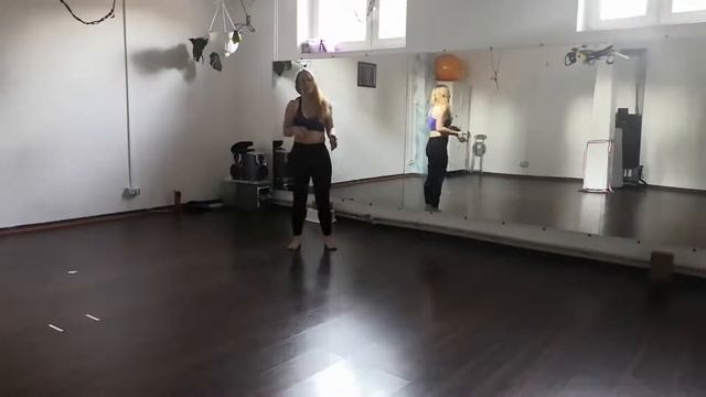 Инструкция к динамической медитации ОШО смотреть онлайн