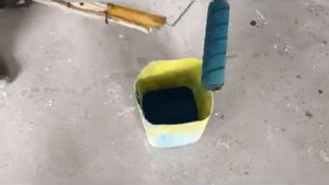 Колер для грунтовки часть 2 . 31.07.2017 Гагарин Парк