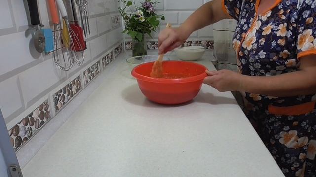 ДЖЕМ из КЛУБНИКИ? с АПЕЛЬСИНОМ?// Вкуснота - Суперская???//