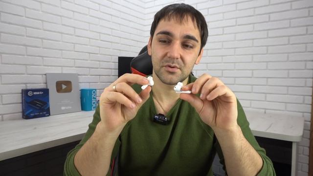 Honor Earbuds 2 Life - беспроводные наушники с активным шумоподавлением! смотреть онлайн