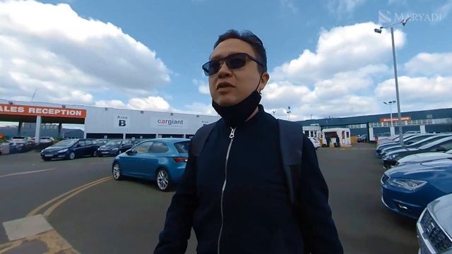 БУ машины в Англии - Автомобильный супермаркет в Лондоне - Как купить машину в Англии? смотреть онлайн