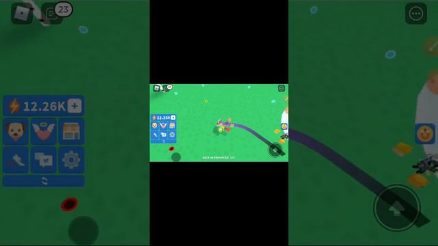 Сим скорости, я вышла за пределы карты? Что произошло? смотреть онлайн