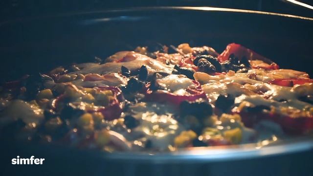 Simfer – теплое сердце Вашего дома! смотреть онлайн