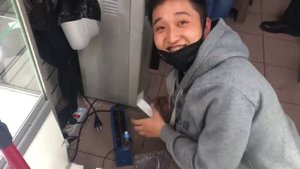 ЗАКУПКА НА ОПТОВОМ РЫНКЕ САДОВОД И ТЯК МОСКВА ТАБАК  HQD FIZZY ЭЛЕКТРОННЫЕ СИГАРЕТЫ  ТОВАРКА 2020