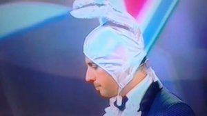 Шоу "Лучше всех". Мирон Довгань.