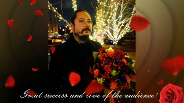 С ДНЁМ РОЖДЕНИЯ! ДОБРЫЕ ПОЖЕЛАНИЯ ФОТИЮ МОЧАЛОВУ смотреть онлайн