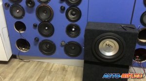 Очень интересный 2-канальник или моноблок Hellion HAM 2.800D