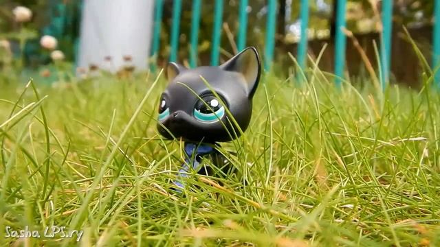 LPS: /за кадром/ как мы снимали клип про Дина и Кастиэля смотреть онлайн